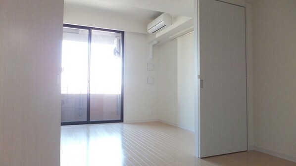 クレアールフレスカの物件内観写真